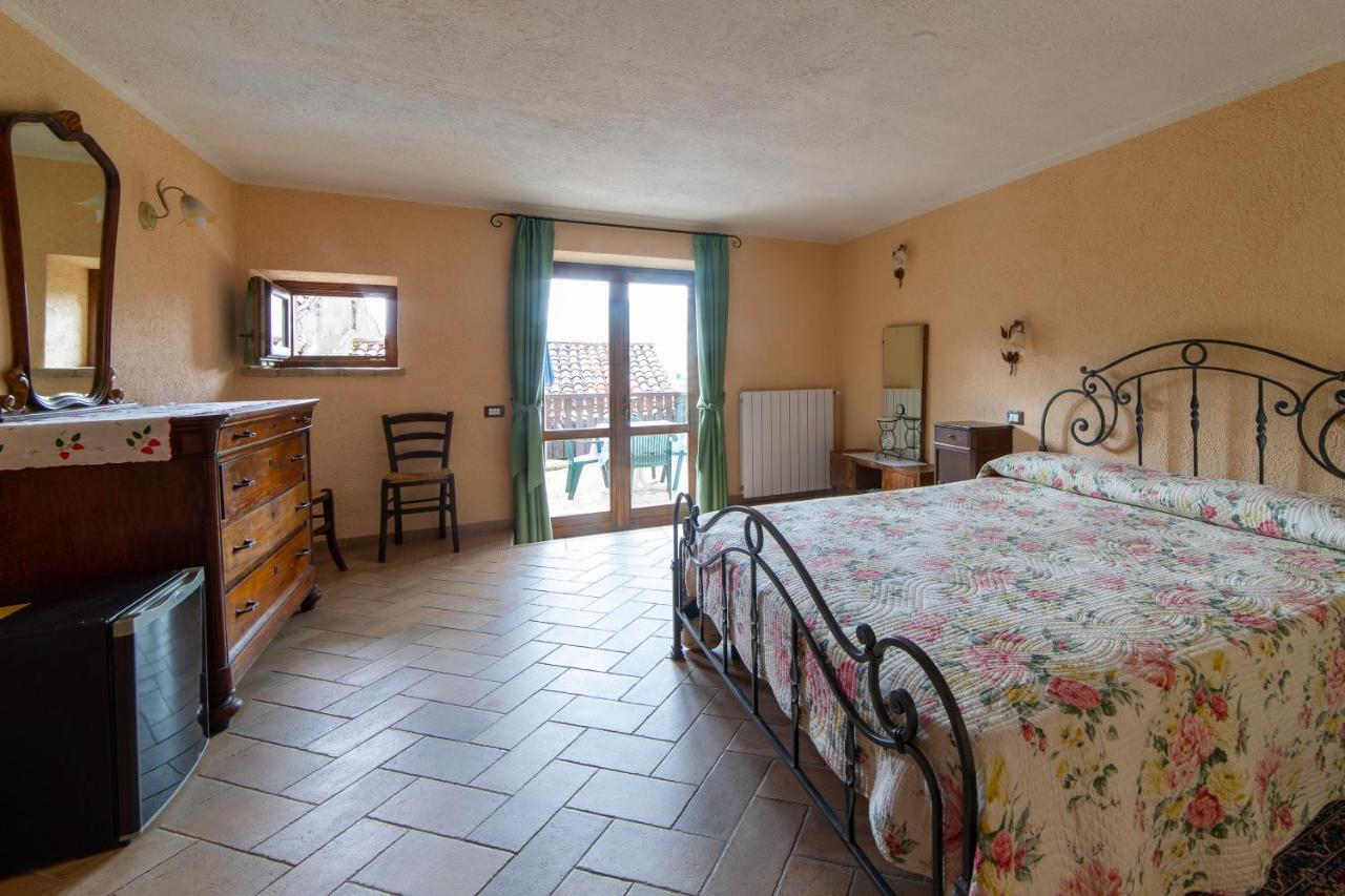 B&B Peter Pan Gargnano Extérieur photo