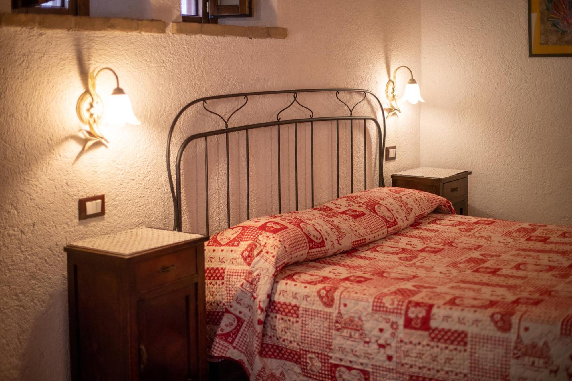 B&B Peter Pan Gargnano Extérieur photo